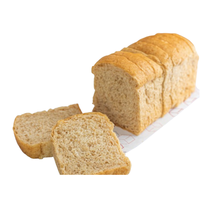 BoxBread Bakery Roti Gandum Utuh 