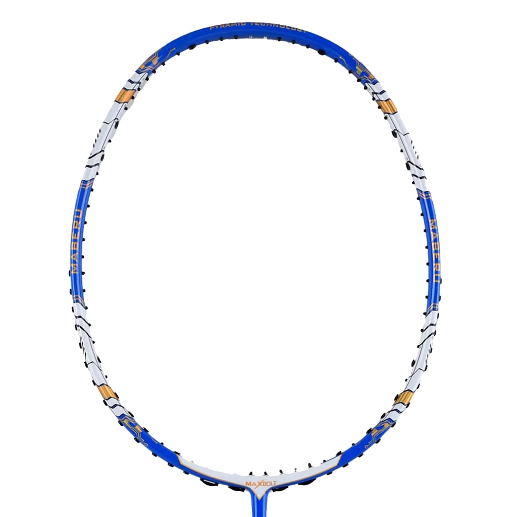 Maxbolt Raket Badminton Maxbolt Thunderbolt