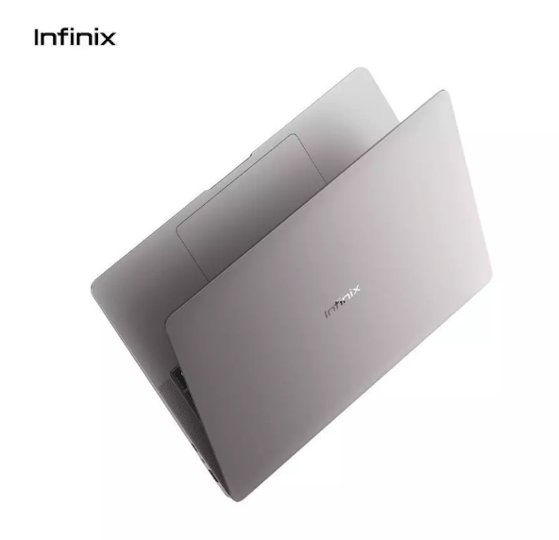 Infinix Inbook Air Pro+ 5