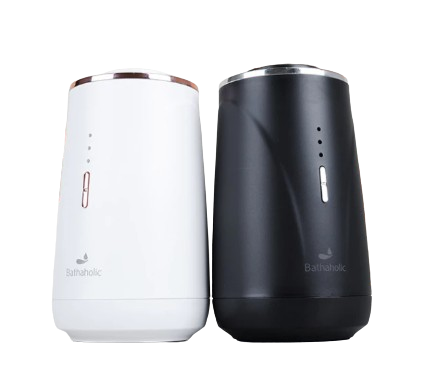 Bathaholic Diffuser Nebulizer 3