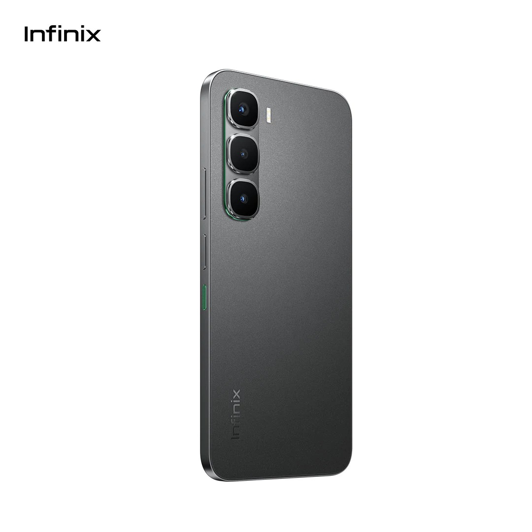 Transsion Holding Infinix Hot 60 Pro