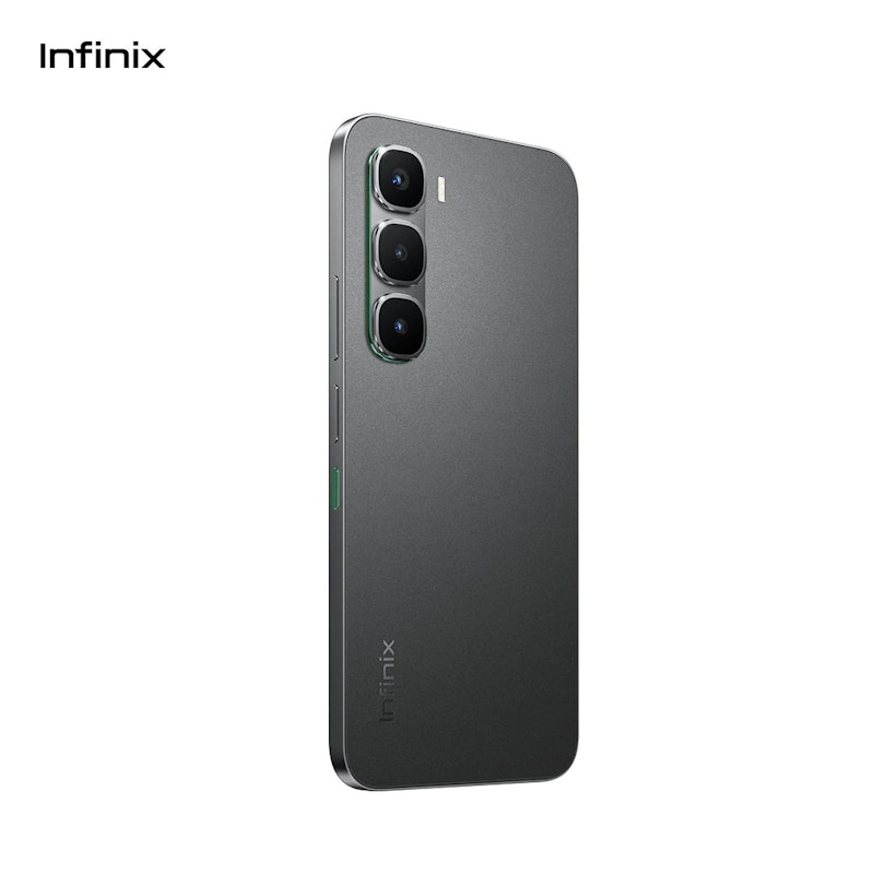 Infinix Hot 60 Pro 2