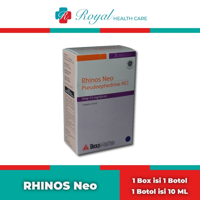 Rhinos Neo