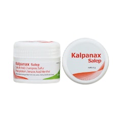 Salep Kalpanax