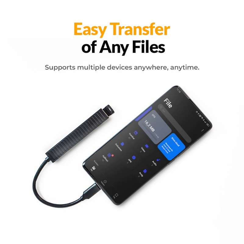UNEED 4 Port USB Hub 3
