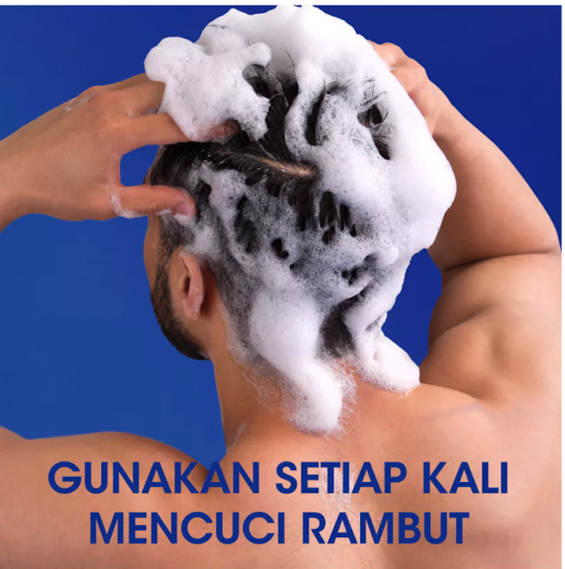 Smooth & Silky Anti-Dandruff Shampoo 5