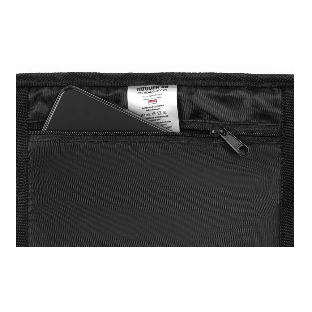 Mivver Savior Waistbag 5