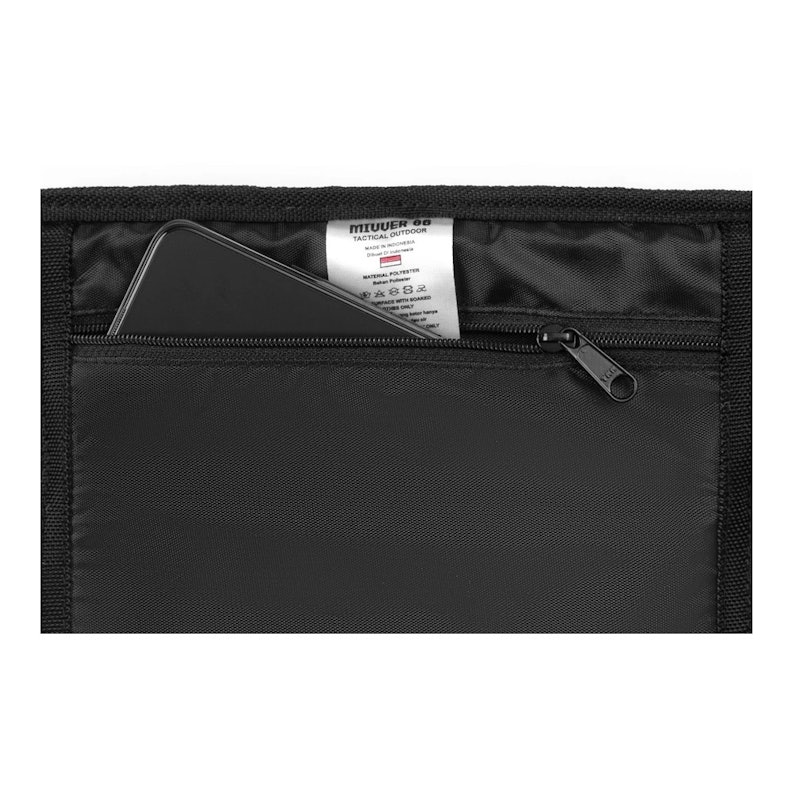 Mivver Savior Waistbag 5