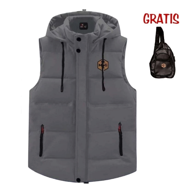 MnG Store & Co MnG Rompi Waterproof dan Windproof