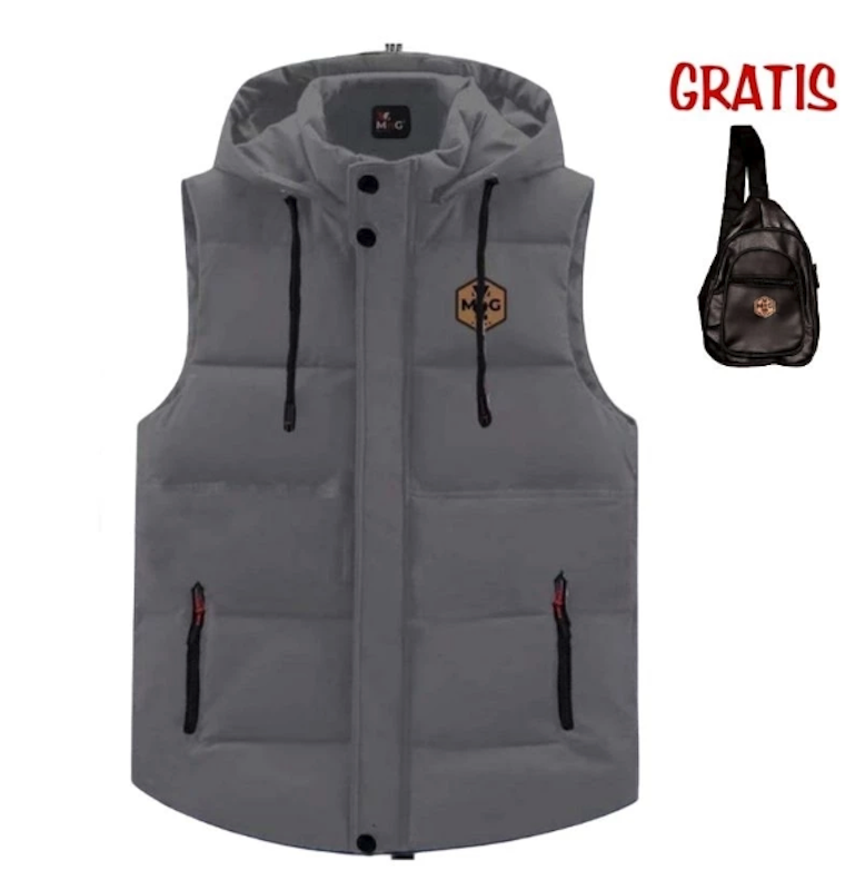 MnG Rompi Taslan Waterproof 2