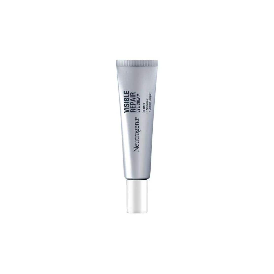 Neutrogena® ｜ Visible Repair Eye Cream
