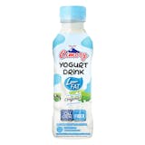 10 Rekomendasi Minuman Yogurt Terbaik (Terbaru Tahun 2026) 1