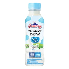 Yogurt Drink Low Fat