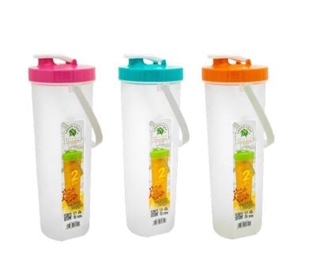 Green Leaf NOVA Water Jug 2 ℓ ｜ 5351