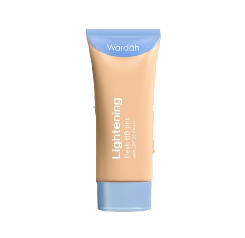 Lightening Fresh BB Tint 03 Warm Ivory (23W) 1