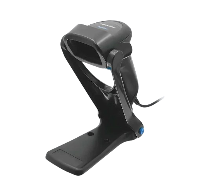 Datalogic Handheld Barcode Scanner 2D 1