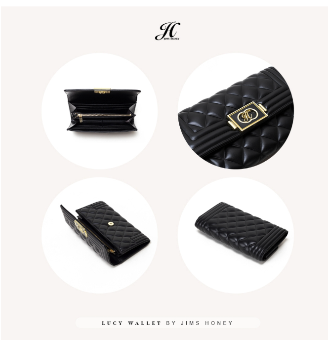 Lucy Wallet 5