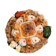 Onelife Foods Sushi Birthday Cake 1