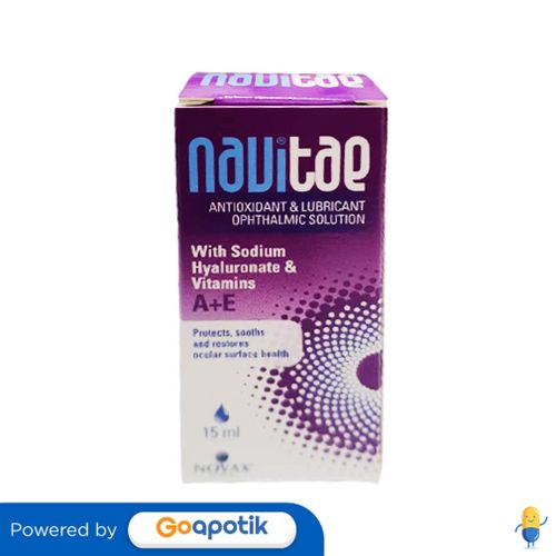 Novax Pharma Navitae®