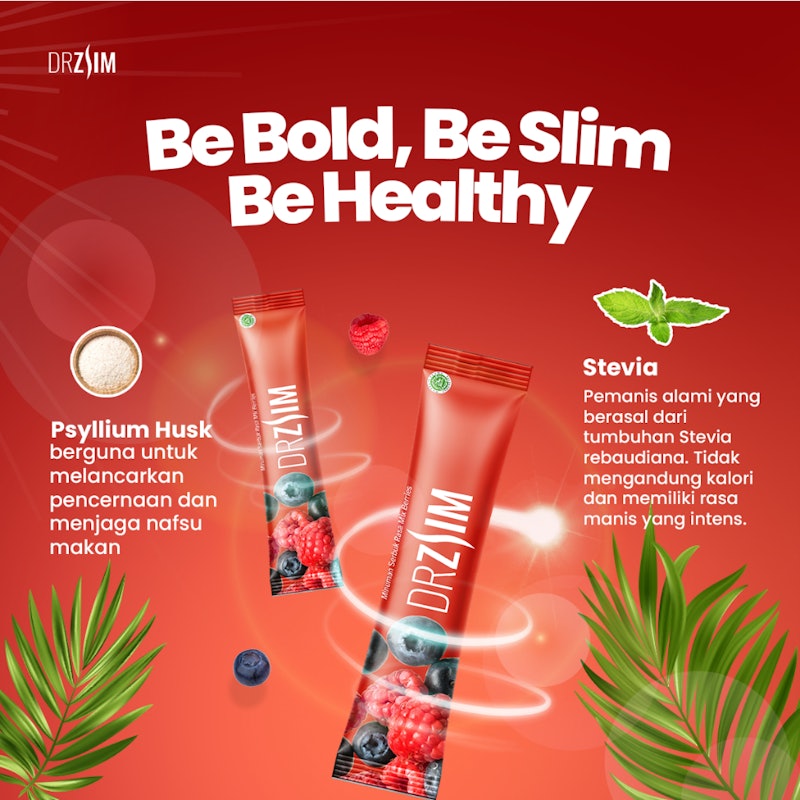 Detox Fiber 3