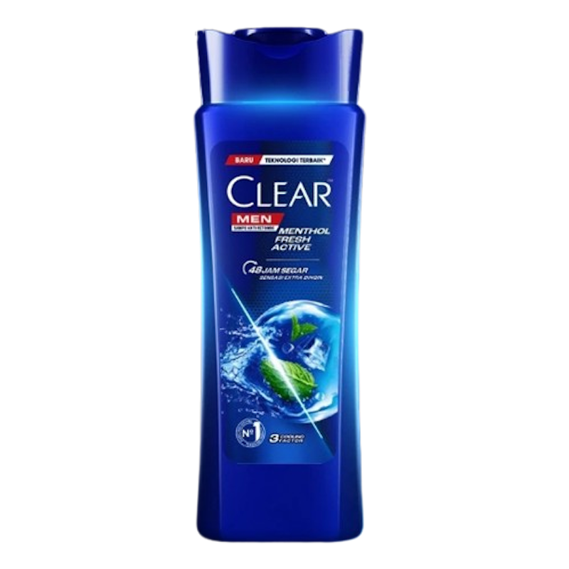 Men Menthol Fresh Active 1