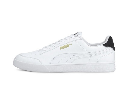 PUMA Shuffle Trainers 1
