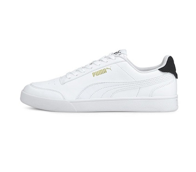 PUMA Shuffle Trainers 1