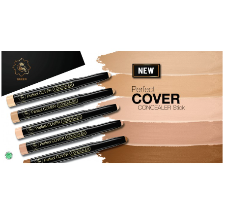 Vitapharm Viva Queen Perfect Cover Concealer