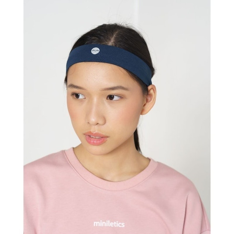 miniletics To be Nimble Headband Sports 8