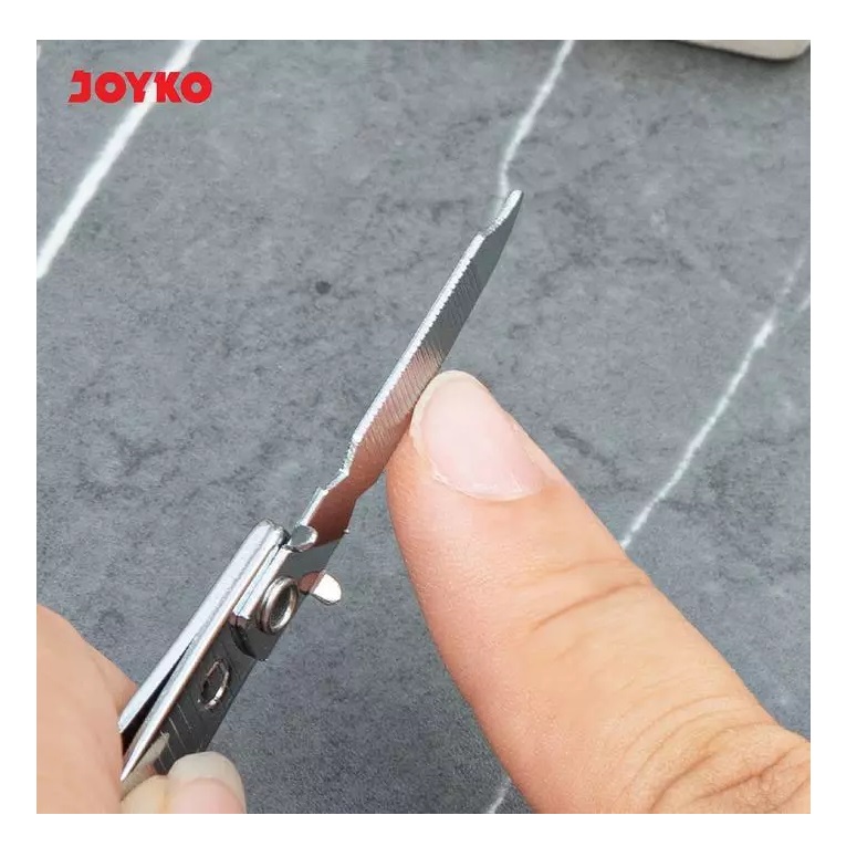 Atali Makmur JOYKO Nail Clipper NCP-2710