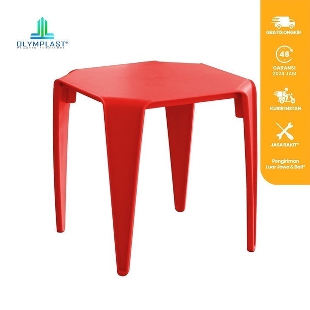 Olymplast Coffee Table