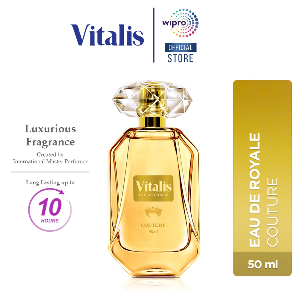Vitalis Eau De Royale Couture 2