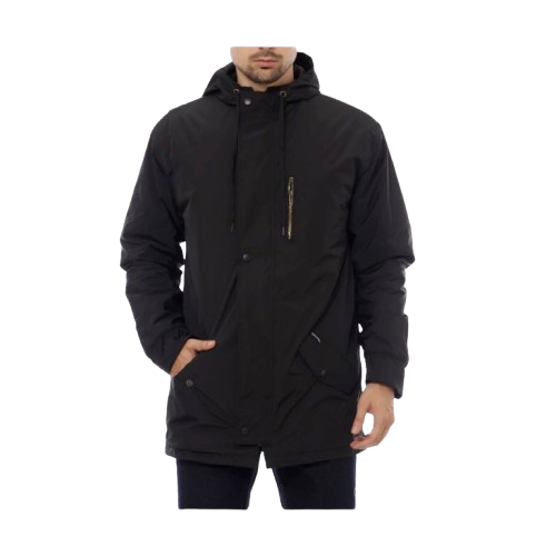 Cottonology Parka Gryson