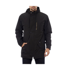 Cottonology Parka Gryson