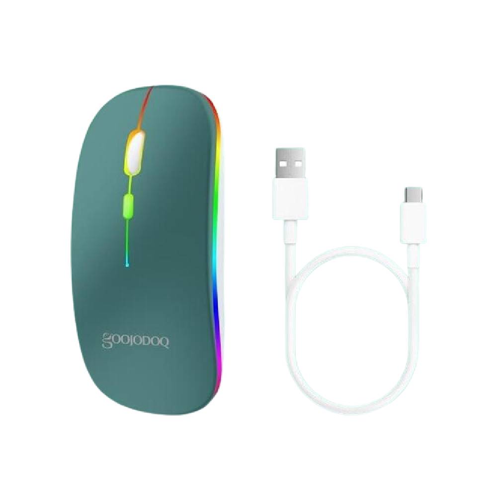10 Rekomendasi Mouse Wireless Terbaik  [Cocok untuk Kerja, Merk Bagus & Awet, Ada yang Bisa untuk Gaming] (Terbaru Tahun 2026) 1