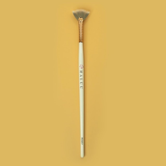 Deluxe Mini Fan Brush 3