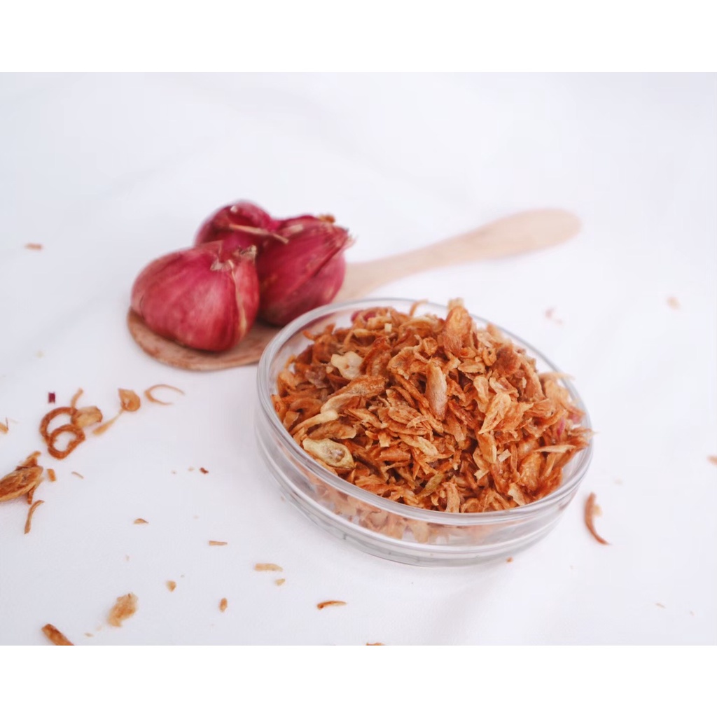 Lestari Usaha Mandiri By R'A Bawang Goreng Asli Brebes