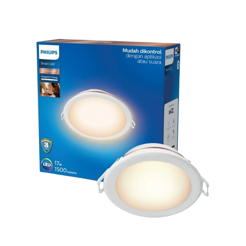 10 Rekomendasi Lampu Philips Terbaik  [Paling Terang] (Terbaru Tahun 2026) 3