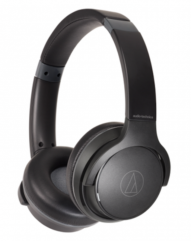 Wireless Headphones 1