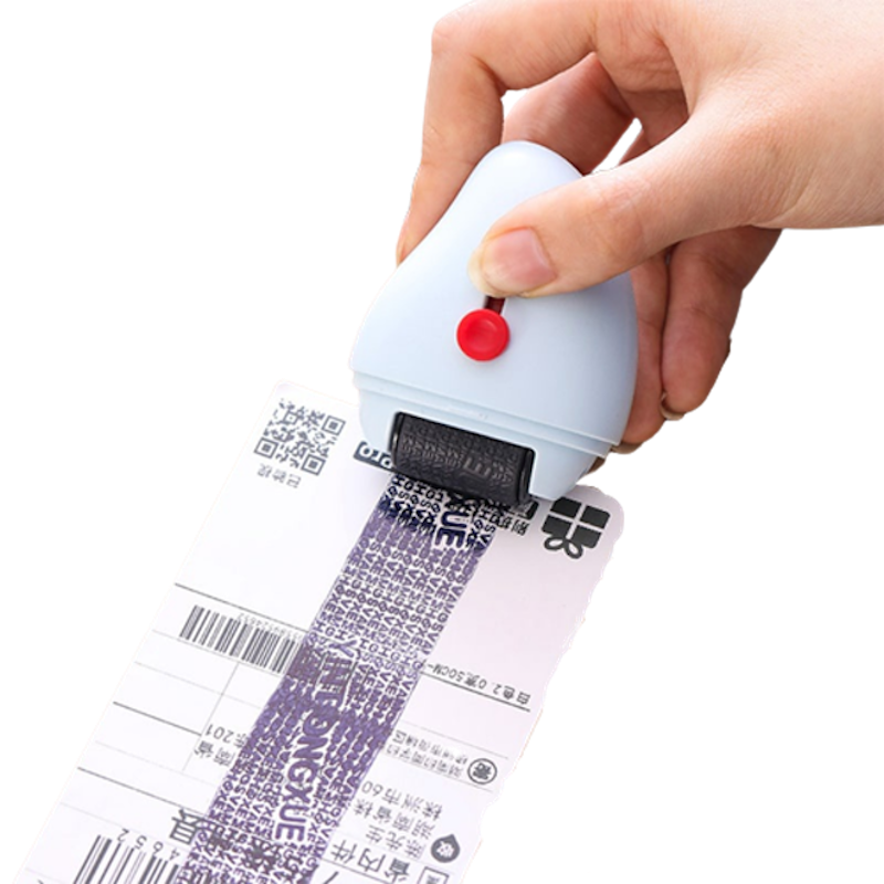 Roller Stamp HL-AIA556