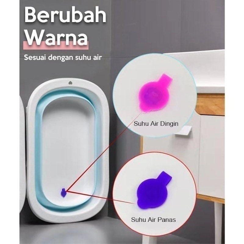 Bak Mandi Bayi 3