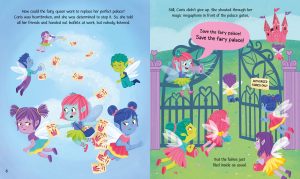 5 Minute Tales: Magical Stories 3
