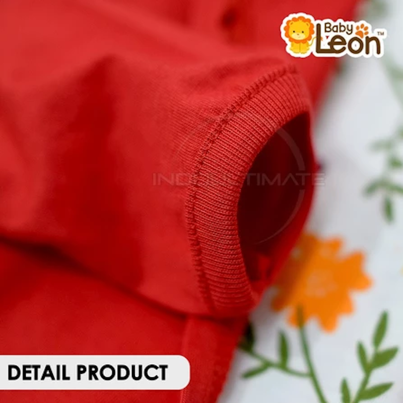 Babyleon Setelan Cardigan + Dress 5