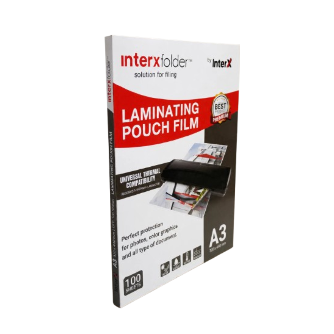 10 Rekomendasi Plastik Laminating Terbaik (Terbaru Tahun 2026) 4