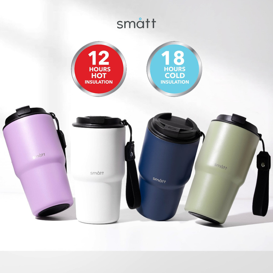 Smått Double Insulation Cup 600 ml 2