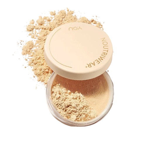Y.O.U ｜ NoutriWear+ Airy Fit Loose Powder C302 Classic Ivory