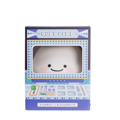 Star Moly Quby Lamp