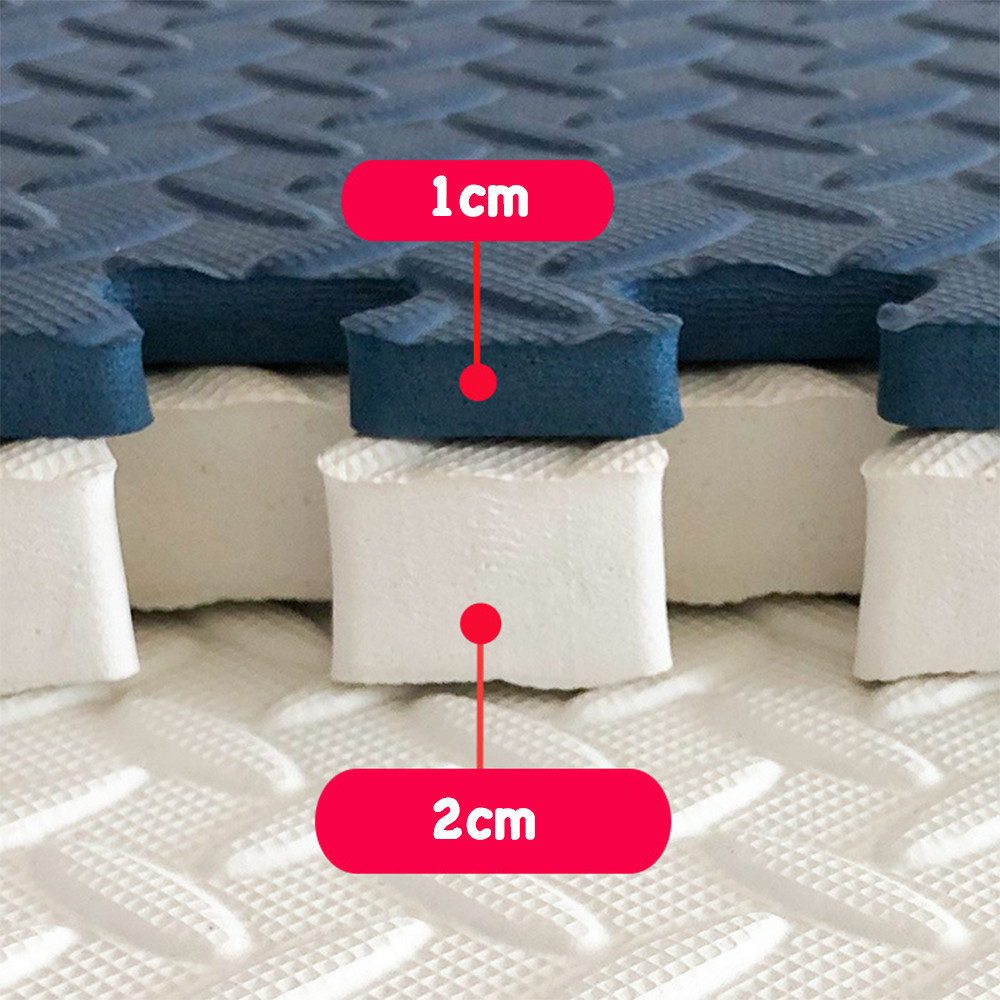 Molion Toys Molion Toys Playmat Puzzle Evamate