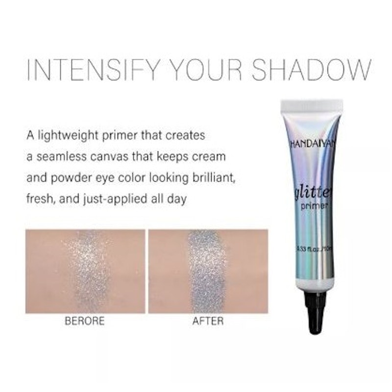 Handaiyan Glitter Primer 4