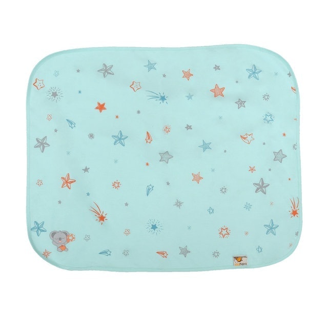 Babybee Reversible Waterproof Layers Printed